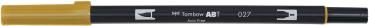 Tombow dual brush pen abt 027 dunkelocker - Tombow-abt-027-4901991901146-02.jpg