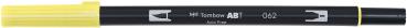 Tombow dual brush pen abt 062 pale yellow - Tombow-abt-062-4901991901177-02.jpg