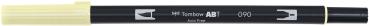 Tombow dual brush pen abt 090 hellgelb - Tombow-abt-090-4901991901207-02.jpg