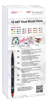 Tombow abt dual brush pen abt-18p-1 18er set grundtöne i - Tombow-abt-18p-1-4003198104198-03.jpg