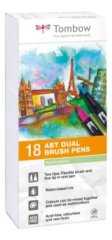 Tombow abt dual brush pen abt-18p-5 18er set pastelltöne - Tombow-abt-18p-5-4003198104280-02.jpg