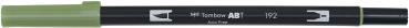 Tombow dual brush pen abt 192 aspargus - Tombow-abt-192-4901991901306-02.jpg