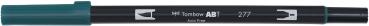 Tombow dual brush pen abt 277 dunkelgrün - Tombow-abt-277-4901991901429-02.jpg