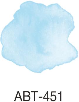 Tombow dual brush pen abt 451 himmelblau - Tombow-abt-451-4901991901603-03.jpg