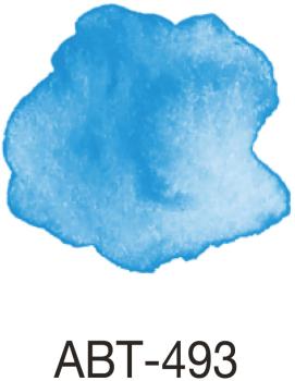 Tombow dual brush pen abt 493 reflex blue - Tombow-abt-493-4901991901658-03.jpg