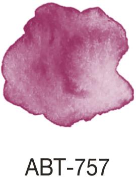 Tombow dual brush pen abt 757 weinrot - Tombow-abt-757-4901991901955-03.jpg