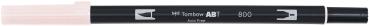 Tombow dual brush pen abt 800 baby pink - Tombow-abt-800-4901991901993-02.jpg