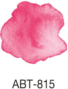 Tombow dual brush pen abt 815 kirschrot - Tombow-abt-815-4901991902013-03.jpg