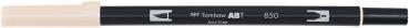 Tombow dual brush pen abt 850 fleischfarben - Tombow-abt-850-4901991902082-02.jpg