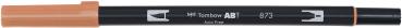 Tombow dual brush pen abt 873 koralle - Tombow-abt-873-4901991902112-02.jpg