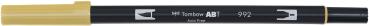 Tombow dual brush pen abt 992 sand - Tombow-abt-992-4901991902297-02.jpg
