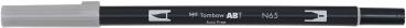 Tombow dual brush pen abt n65 cool grey 5 - Tombow-abt-n65-4901991902471-02.jpg
