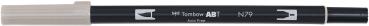Tombow dual brush pen abt n79 warm grey 2 - Tombow-abt-n79-4901991902518-02.jpg