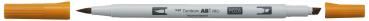 Tombow dual brush pen abt pro abtp-026 yellow gold - Tombow-abtp-026-4901991648027-02.jpg