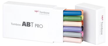 Tombow dual brush pen abt pro abtp-12p-5 manga set shonen 12 stück - Tombow-abtp-12p-5-4003198150096-02.jpg