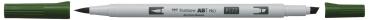 Tombow dual brush pen abt pro abtp-177 dark jade - Tombow-abtp-177-4901991648157-02.jpg
