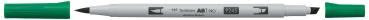 Tombow dual brush pen abt pro abtp-245 sap green - Tombow-abtp-245-4901991648201-02.jpg