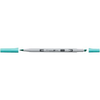 Tombow dual brush pen abt pro abtp-282 sea glass - Tombow-abtp-282-4901991649499-02.jpg