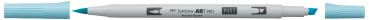 Tombow dual brush pen abt pro abtp-451 sky blue - Tombow-abtp-451-4901991648331-02.jpg