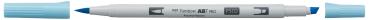 Tombow dual brush pen abt pro abtp-502 arctic blue - Tombow-abtp-502-4901991648386-02.jpg