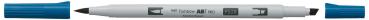 Tombow dual brush pen abt pro abtp-528 navy blue - Tombow-abtp-528-4901991648409-02.jpg