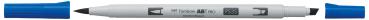 Tombow dual brush pen abt pro abtp-535 cobalt blue - Tombow-abtp-535-4901991648416-02.jpg
