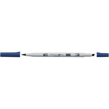 Tombow dual brush pen abt pro abtp-539 denim - Tombow-abtp-539-4901991649505-02.jpg
