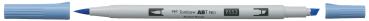 Tombow dual brush pen abt pro abtp-553 mist purple - Tombow-abtp-553-4901991648423-02.jpg