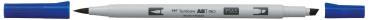 Tombow dual brush pen abt pro abtp-565 deep blue - Tombow-abtp-565-4901991648447-02.jpg