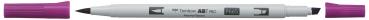 Tombow dual brush pen abt pro abtp-665 purple - Tombow-abtp-665-4901991648515-02.jpg