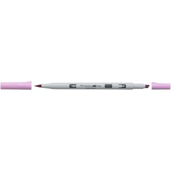 Tombow dual brush pen abt pro abtp-683 thistle - Tombow-abtp-683-4901991648553-02.jpg