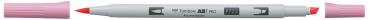 Tombow dual brush pen abt pro abtp-723 pink - Tombow-abtp-723-4901991648584-02.jpg