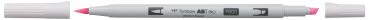 Tombow dual brush pen abt pro abtp-800 baby pink - Tombow-abtp-800-4901991648645-02.jpg