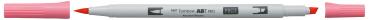 Tombow dual brush pen abt pro abtp-803 pink punch - Tombow-abtp-803-4901991648652-02.jpg