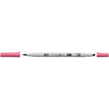 Tombow dual brush pen abt pro abtp-817 mauve - Tombow-abtp-817-4901991648676-02.jpg