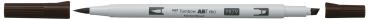 Tombow dual brush pen abt pro abtp-879 brown - Tombow-abtp-879-4901991648775-02.jpg