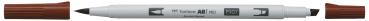 Tombow dual brush pen abt pro abtp-907 spice - Tombow-abtp-907-4901991648799-02.jpg