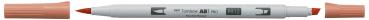 Tombow dual brush pen abt pro abtp-912 pale cherry - Tombow-abtp-912-4901991648812-02.jpg