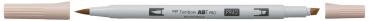 Tombow dual brush pen abt pro abtp-942 tan - Tombow-abtp-942-4901991648843-02.jpg