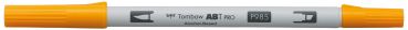 TOMBOW Dual Brush Pen ABT PRO ABTP-985 chrome yellow