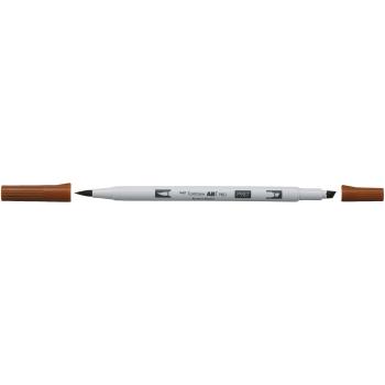 Tombow dual brush pen abt pro abtp-987 bronze - Tombow-abtp-987-4901991648898-02.jpg