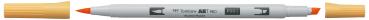 Tombow dual brush pen abt pro abtp-991 light ochre - Tombow-abtp-991-4901991648911-02.jpg