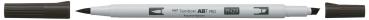 Tombow dual brush pen abt pro abtp-n29 warm grey 13 - Tombow-abtp-n29-4901991648973-02.jpg