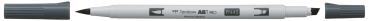 Tombow dual brush pen abt pro abtp-n45 cool grey 10 - Tombow-abtp-n45-4901991648997-02.jpg