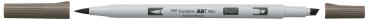 Tombow dual brush pen abt pro abtp-n69 warm grey 4 - Tombow-abtp-n69-4901991649031-02.jpg
