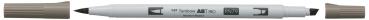 Tombow dual brush pen abt pro abtp-n79 warm grey 2 - Tombow-abtp-n79-4901991649055-02.jpg