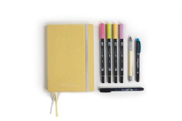 Tombow creative journaling kit bujo-set2 bright 8-teilig - Tombow-bujo-set2-4003198950290-02.jpg