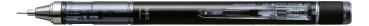 TOMBOW Druckbleistift 0.50mm SHMG11 MONOgraph, schwarz