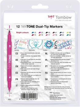 Tombow fasermaler twintone marker ws-pk-12p-1 helle f. 12-tlg. - Tombow-ws-pk-12p-1-4003198141018-02.jpg