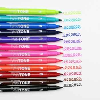 Tombow fasermaler twintone marker ws-pk-12p-1 helle f. 12-tlg. - Tombow-ws-pk-12p-1-4003198141018-03.jpg